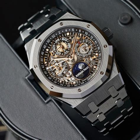 audemars piguet royal oak 26585ce.oo.1225ce.01|audemars piguet royal oak collection.